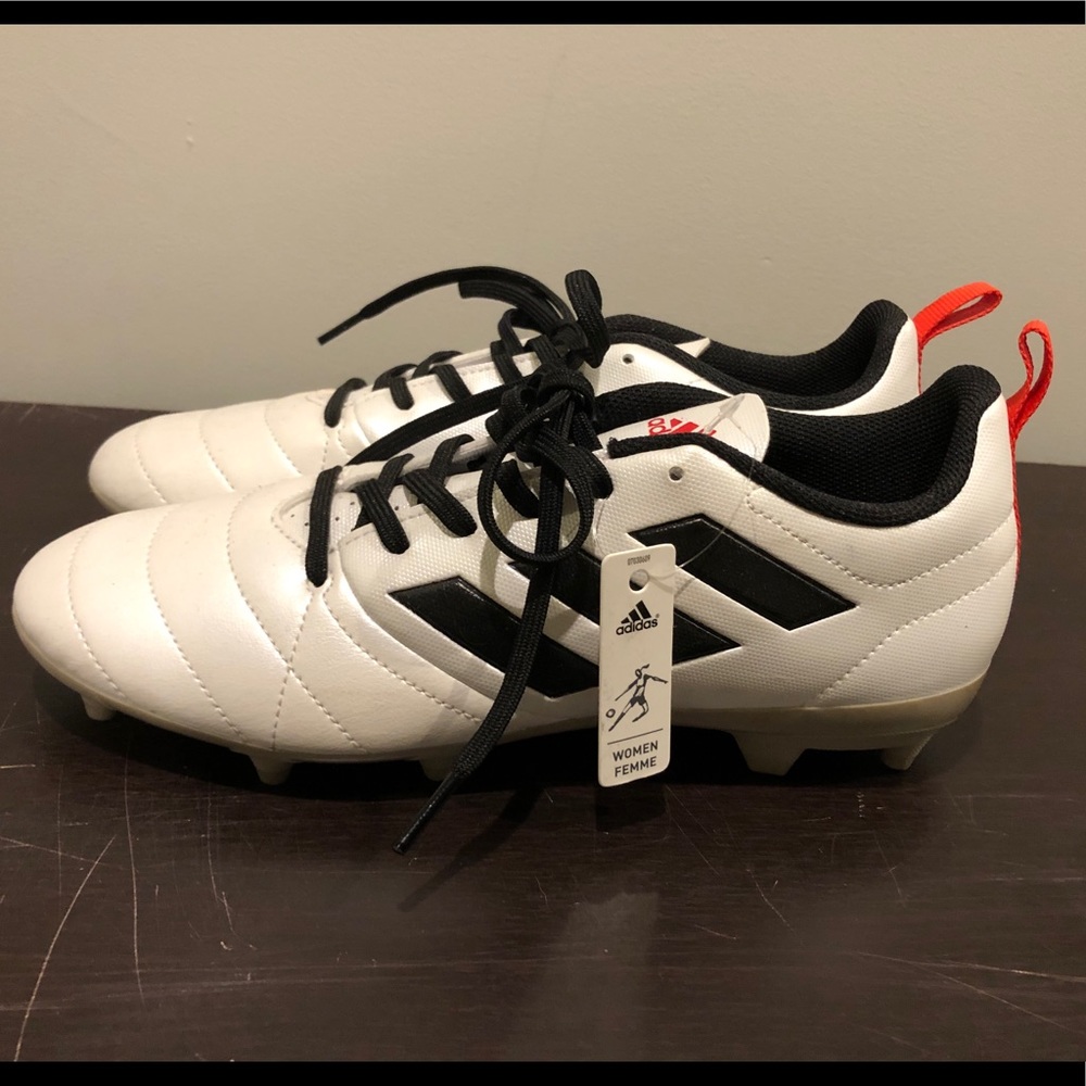 Adidas cleats